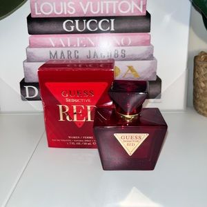 Guess Seductive Red 1.7oz